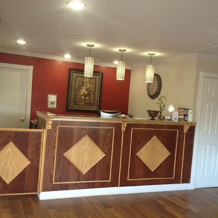 Copa Budget Inn Medicine Lodge Экстерьер фото